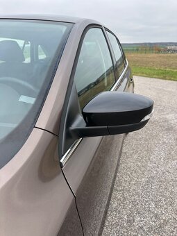 Škoda Rapid SB 1,4 TDI 66 KW - 17