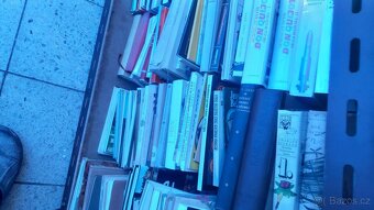 Prodám hodně knih více než 1000 kusů - 17