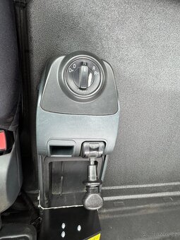 MAN TGM 15.290, 15,5 TUNY, 2016, EURO6, NOVÝ CHARVÁT CTS - 17