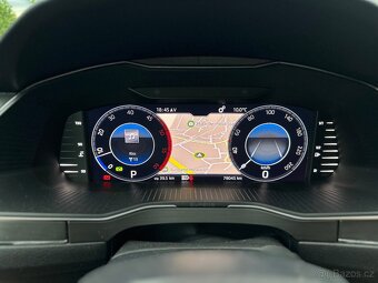 Superb Scout 3 Combi 2.0 TDI 140kw 4x4 DSG - 17