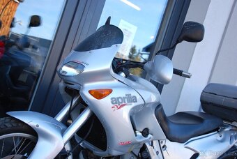 Aprilia Pegaso 650 - SOUBOR NÁHRADNÍCH DÍLŮ - 17