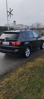 BMW x5 40d 225kw - 17