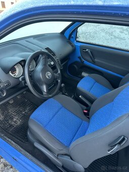 Volkswagen Lupo 1.0 MPI - 17