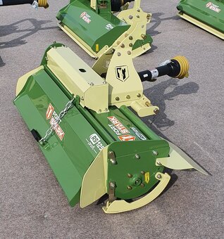 Rotavátor STARK na traktor a malotraktor - 17