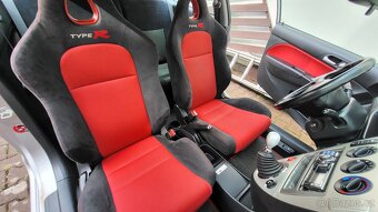 Honda Civic Type R (EP3) - 17