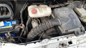 Renault Mascott 2,8TD 130PS 20000 - DILY - 17