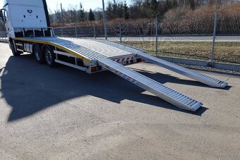 Mercedes-Benz Actros 2551 - 17