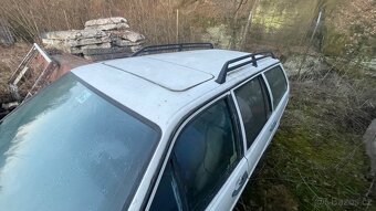 3x Volkswagen Passat b2 1.6 tdi - 17