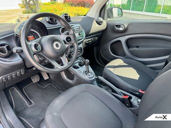 Smart Fortwo Passion 52 kW - 17
