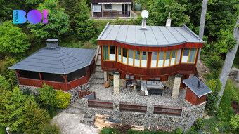 Prodej chaty 140 m², pozemek 389 m², Roštín - 17