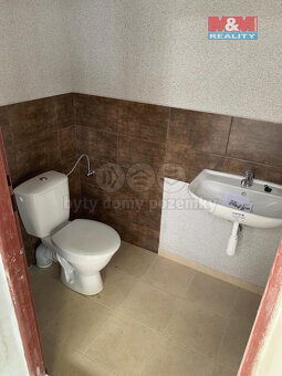 Pronájem skladu, 774 m², Hrobice - 17