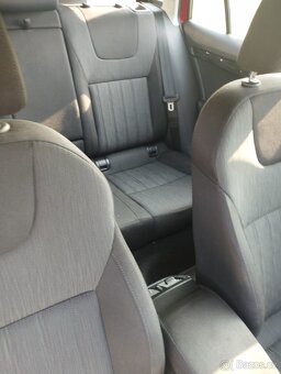 Škoda Octavia 3 combi 1.6 TDI 85 kW DSG facelift - 17