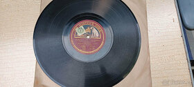 LP desky - 17