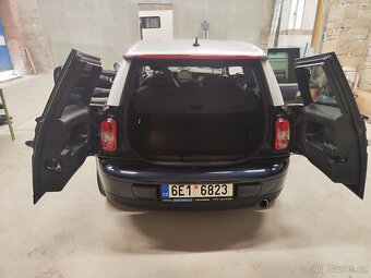Mini Clubman 1.6 R55 - 17