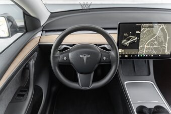 Tesla Model Y Long Range Dual Motor AWD 378kw 514PS FSD3 DPH - 17