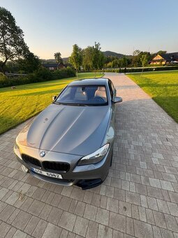 BMW f10 530d zadokolka - 17