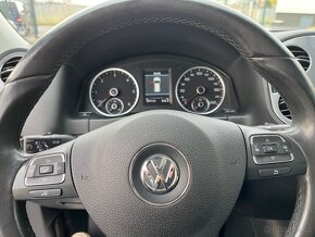 Volkswagen Tiguan 2.0 TDI 103 KW 4 MOTION, WEBASTO - 17