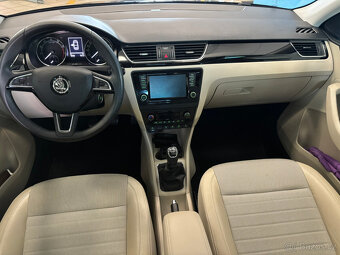 Škoda Rapid    1.maj      15.700km      ČR - 17