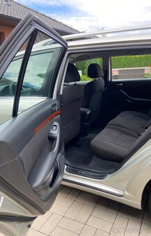 TOYOTA AVENSIS / 2.0i D4 / VVT-i / 108KW / KLIMA / 2.MAJ. - 17