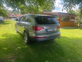 Audi Q7 3.0 tdi 171 kw - 17