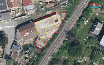 Prodej rodinného domu, 134 m², Heřmanův Městec, ul. Šimonkov - 17