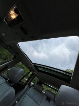 Prodam BMW X3 3.0d e83 manual 6st - 17