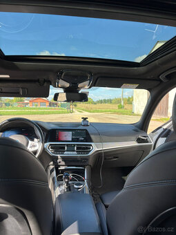 BMW 330E XDRIVE KOMBI - 17