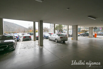 Podnájem bytu 2+kk, Poříčí, Pisárky,  20.000 Kč/měs, 57 m2 s - 17