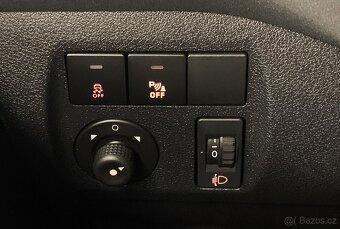 Citroën Berlingo, Multispace 1,6HDI, ČR, 1.MAJ - 17