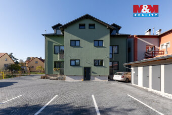 Prodej bytu 2+1, 58 m², Ostrava, ul. Žabník - 17