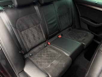 Škoda Superb 3 (FL) SPORTLINE 2.0 TDI 140kw DSG VIRTUAL - 17