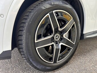 Prodám Mercedes-Benz GLC 220d 4MATIC AMG NIGHT - 17