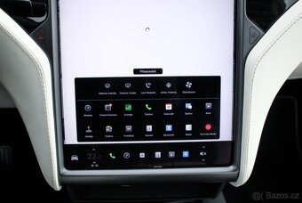 Tesla Model X 100D Dual Motor 100kWh - 17