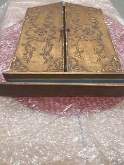 Domácí oltářík(triptych) - 17