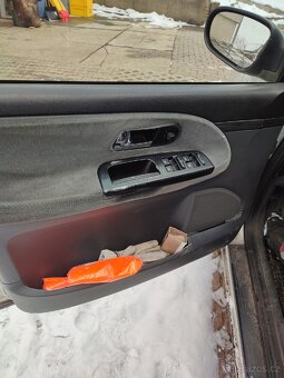 Ford Galaxy - 17