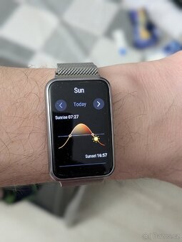 Huawei watch fit - 17