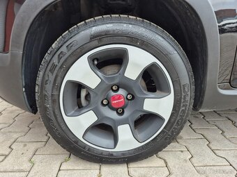 Fiat Panda 1.0 Mild-Hybrid City Plus (ODPOČET DPH) - 17