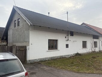 Prodej rodinného domu v obci Rohatsko - 17