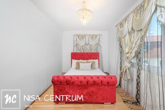 Prodej rodinného domu 210 m2 - Semily, ev.č. 00220 - 17
