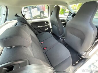 Volkswagen e-up 37kWh DPH Kamera, TOP - 17