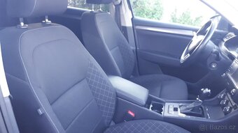 Škoda Superb 3, 2.0TDI,110kW,DSG r.v.2016 - 17