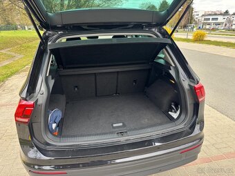 VW Tiguan  2.0 TDI, 110 kW, DSG, Comfortline. - 17