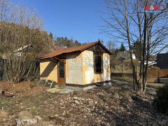 Prodej chaty, 80 m², Stříbrná Skalice, ul. osada Kloučka - 17
