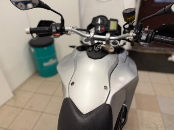 BMW F 650 GS,ABS,TOP - 17
