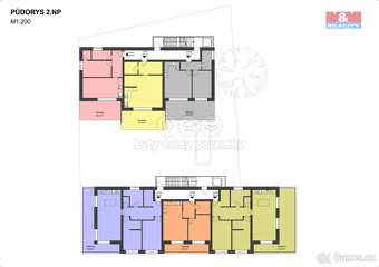 Prodej komerčního pozemku,1 795 m², Strakonice,ul.Havlíčkova - 17
