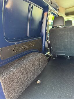 Prodám vw caddy 2.0tdi 110kw - 17