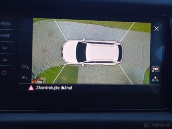 kodiaq sportline,DSG,2.0TDI 140KW,4X4 7mist odpocet dph - 17
