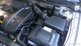 Škoda octavia combi 1,1.6Mpi,75kw,r.v.2006 - 17
