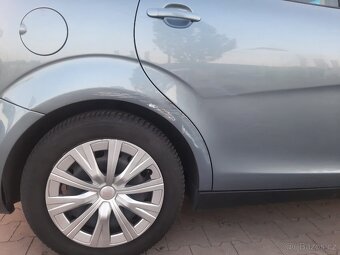 Seat Altea 2,0 Tdi 103 kw DSG Sport-Up (verze bez DPF) - 17