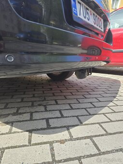 Opel Astra H 1.9cdti 110kw - 17